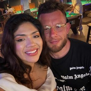 Meet your Posher, Thomas